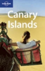 Canary Islands - Andrews, Sarah; Quintero, Josephine