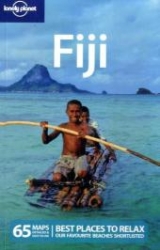 Fiji - Starnes, Dean