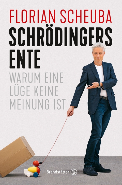 Schrödingers Ente - Florian Scheuba