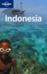 Indonesia - Vaisutis, Justine