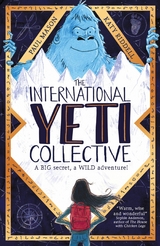 International Yeti Collective -  PAUL MASON