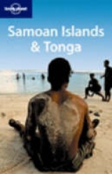 Samoan Islands and Tonga - Smitz, Paul; Farfor, Susannah