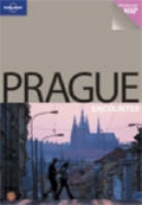Prague - Johnstone, Sarah; Lonely Planet Publications Ltd