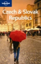 Czech and Slovak Republics - Dunford, Lisa