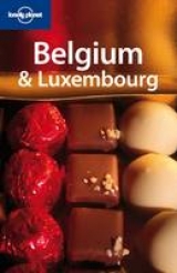 Belgium and Luxembourg - Cole, Gert; Logan, Leanne