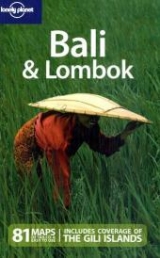 Bali and Lombok - Ver Berkmoes, Ryan