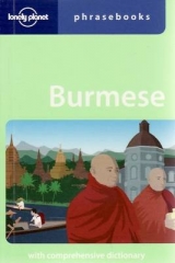 Lonely Planet Burmese Phrasebook - Lonely Planet; Hnin Tun, San San; Bowman, Vicky