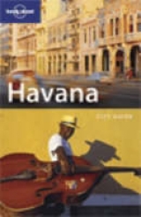 Havana - Sainsbury, Brendan