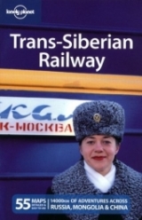 Trans-Siberian Railway - Richmond, Simon