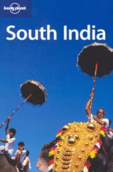 South India - Harding, Paul; Horton, Patrick; Karafin, Amy; Richmond, Simon