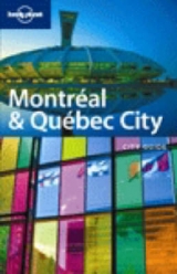 Montreal and Quebec City - Quinn, Eilis