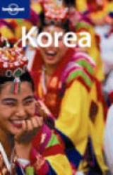 Korea - Whyte, Rob