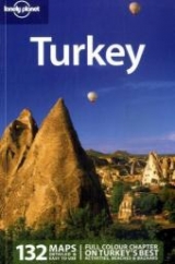 Turkey - Bainbridge, James