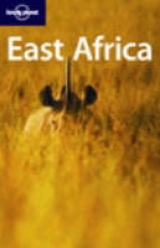 East Africa - Fitzpatrick, Mary; Parkinson, Tom; Ray, Nick