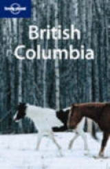 British Columbia - Ver Berkmoes, Ryan