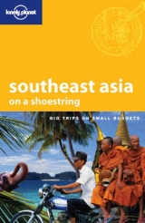 Southeast Asia on a Shoestring - Cambon, Marie; Kimball, Kristin; Oakley, Mat