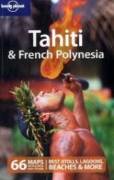 Tahiti and French Polynesia - Brash, Celeste