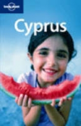 Cyprus - Maric, Vesna