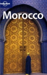 Morocco - Clammer, Paul; Et Al.