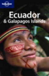 Ecuador and the Galapagos Islands - Palmerlee, Danny; Grosberg, Michael; McCarthy, Carolyn