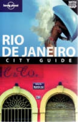 Rio De Janeiro - Regis St. Louis