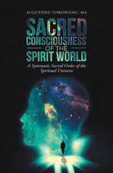 Sacred Consciousness of the Spirit World - Augustine Towonsing MA