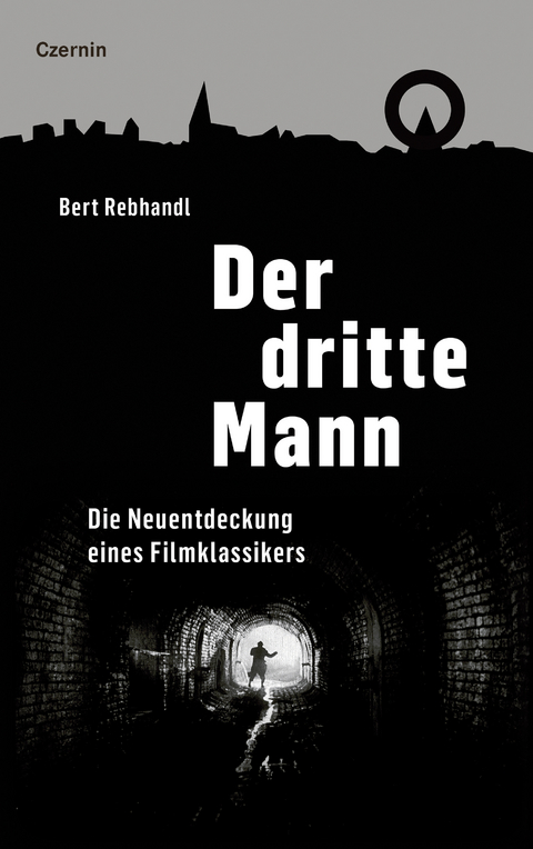 Der dritte Mann - Bert Rebhandl