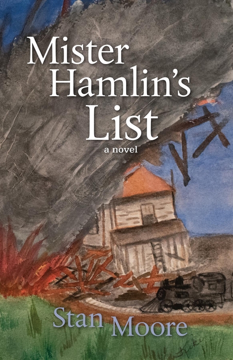 Mister Hamlin's List - Stan Moore