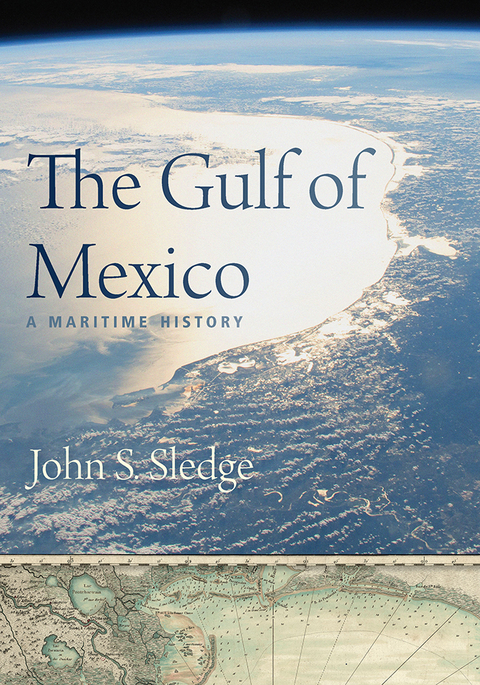 The Gulf of Mexico - John S. Sledge