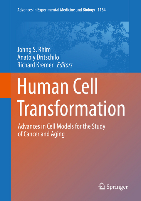Human Cell Transformation - 