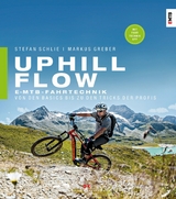 Uphill-Flow - Stefan Schlie,  Markus Greber