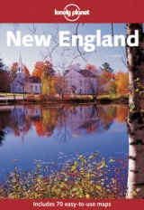 New England - Brosnahan, Tom