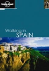 Walking in Spain - Roddis, Miles; etc.