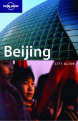 Beijing - Harper, Damian