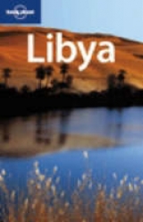 Libya - Ham, Anthony