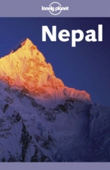Nepal - Wheeler, Tony; Everist, Richard