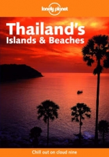 Thailand's Islands and Beaches - Cummings, Joe; Martin, Steve