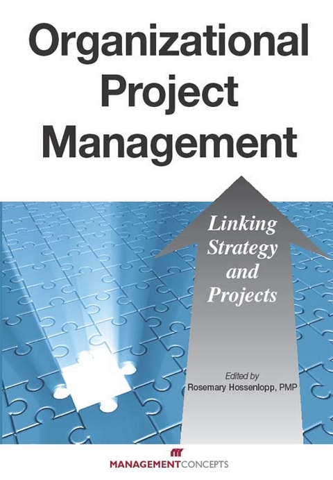 Organizational Project Management - 