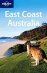 East Coast Australia - Ver Berkmoes, Ryan; Bao, Sandra; Brown, Lindsay; Egger, Simone; Lanigan, Cathy