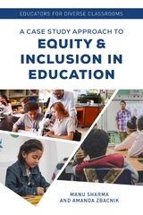 Educators for Diverse Classrooms -  Manu Sharma,  Amanda Zbacnik