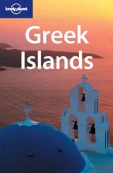 Greek Islands - Willett, David