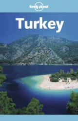 Turkey - Brosnahan, Tom