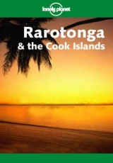 Raratonga and the Cook Islands - Keller, Nancy