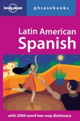 Latin American Spanish - Lonely Planet