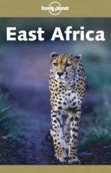 East Africa - Crowther, Geoff; Finlay, Hugh