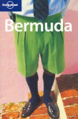 Bermuda - Bendure, Glenda; Friary, Ned