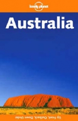 Australia - Wheeler, Tony