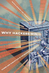 Why Hackers Win - Patrick Burkart, Tom McCourt