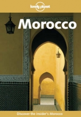 Morocco - Crowther, Geoff; Mayhew, Bradley; Dodd, Jan