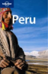 Peru - Benson, Sara; Hellander, Paul; Wlodarski, Rafael